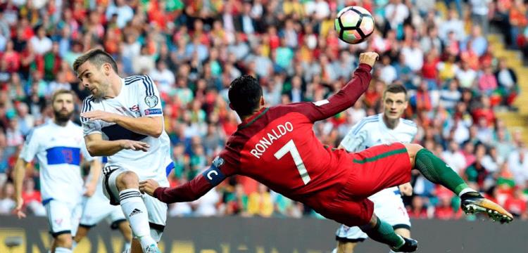 رونالدو ، البرتغال رونالدو ، البرتغال